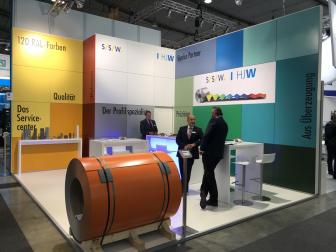Blechexpo 2017