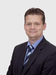 Volker Spähr