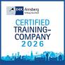Certified Training Company