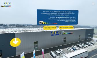 360° Rundgang