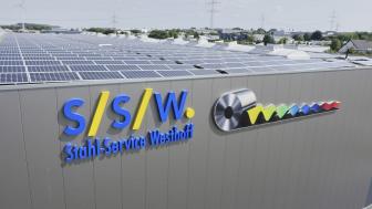 Verstärkung bei SSW