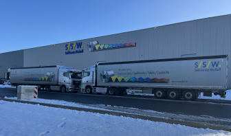 SSW-LKW