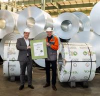 green steel