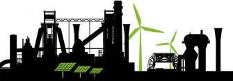 green steel