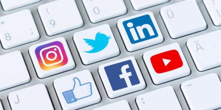 SSW goes Social Media